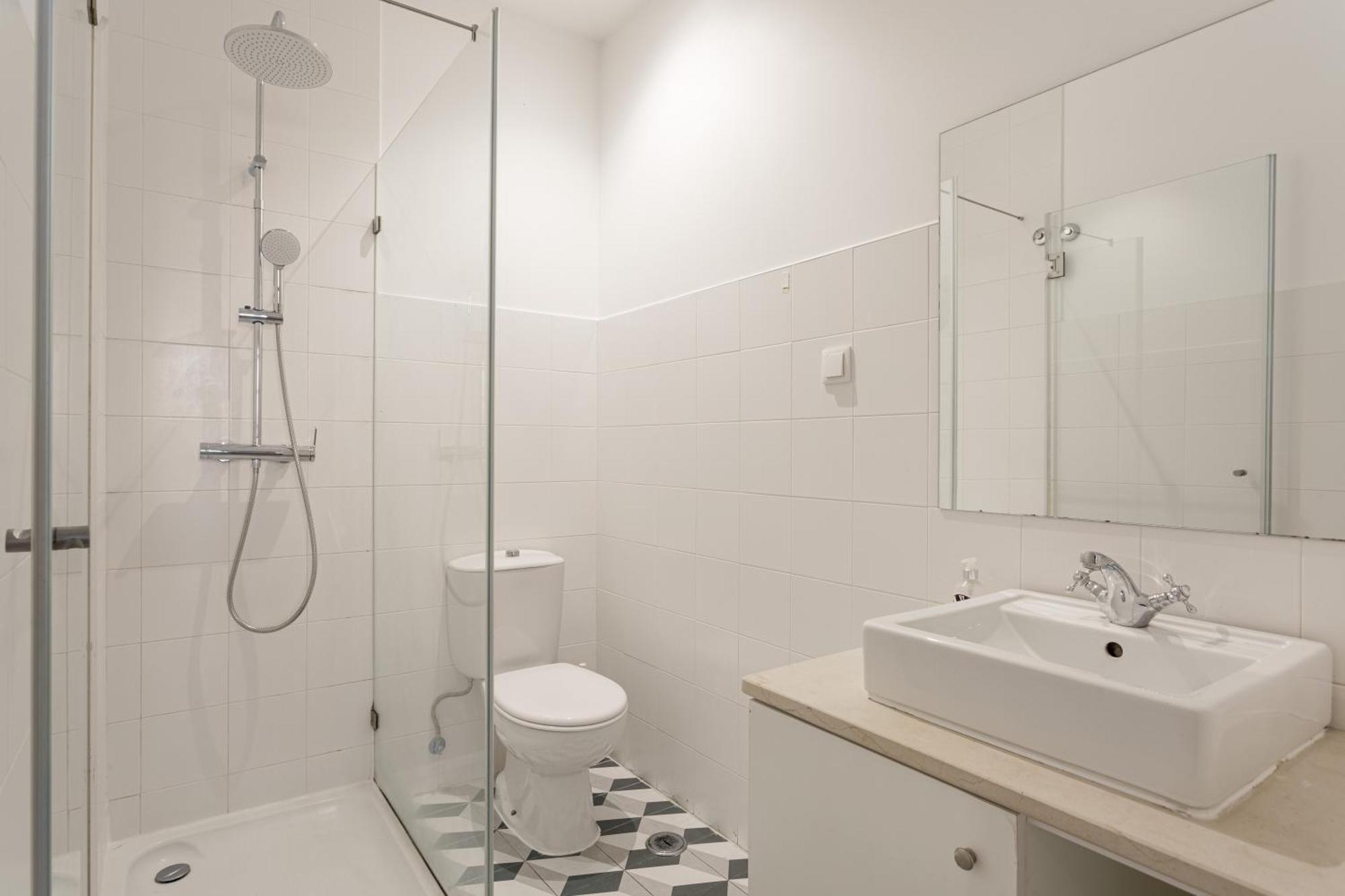 Apartmán Joivy Inviting Flat Next To Carmo Convent Lisboa Exteriér fotografie