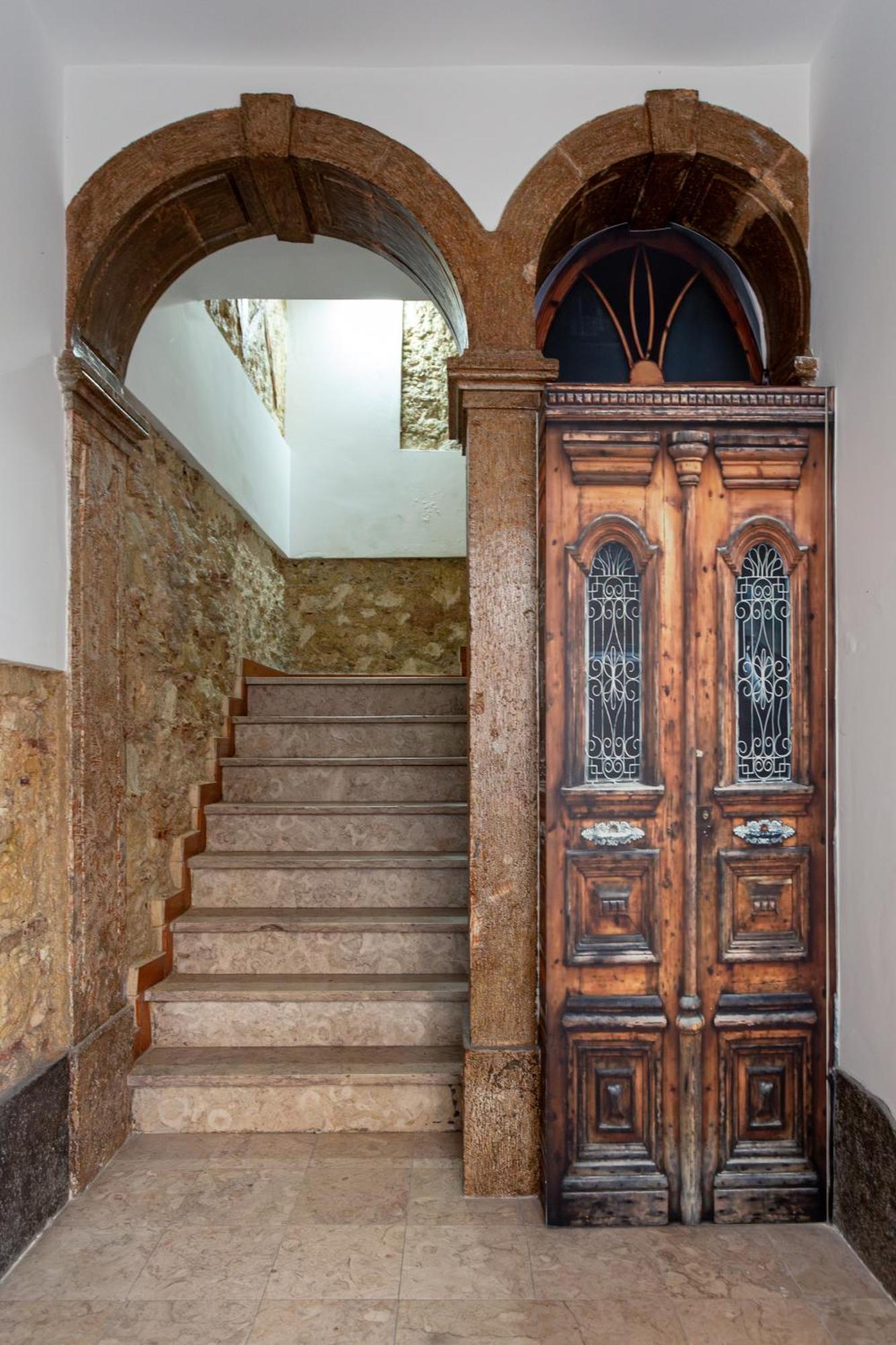 Apartmán Joivy Inviting Flat Next To Carmo Convent Lisboa Exteriér fotografie