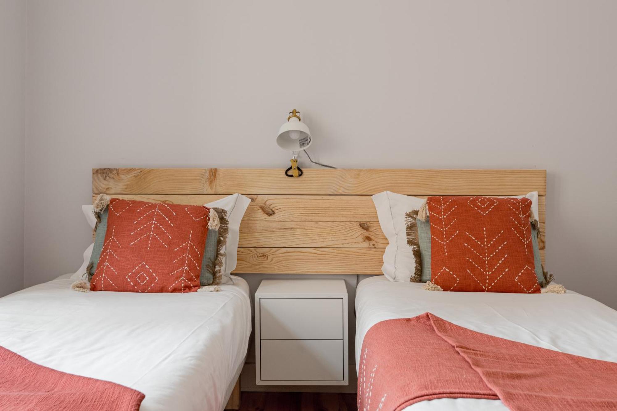 Apartmán Joivy Inviting Flat Next To Carmo Convent Lisboa Exteriér fotografie