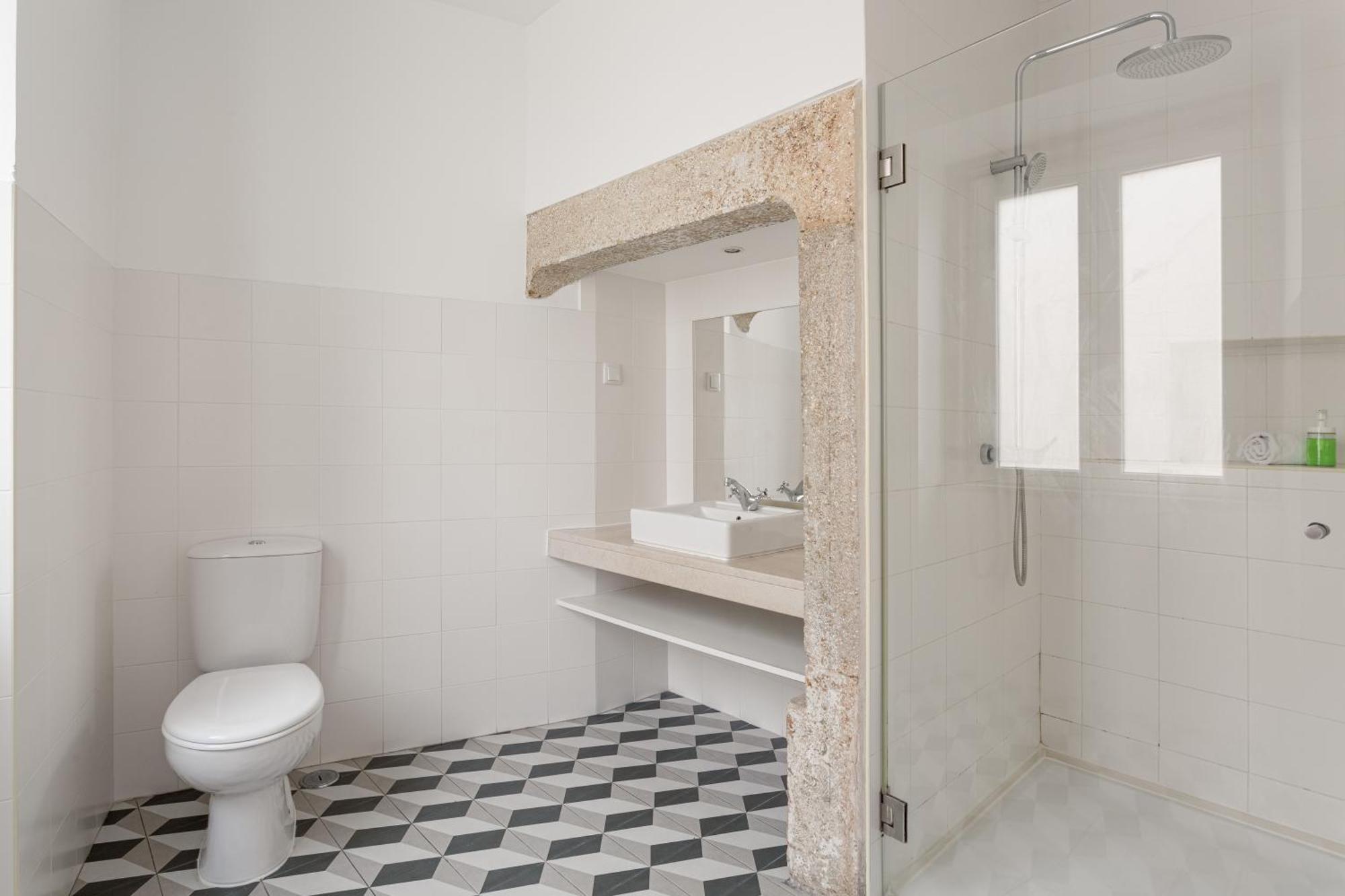 Apartmán Joivy Inviting Flat Next To Carmo Convent Lisboa Exteriér fotografie