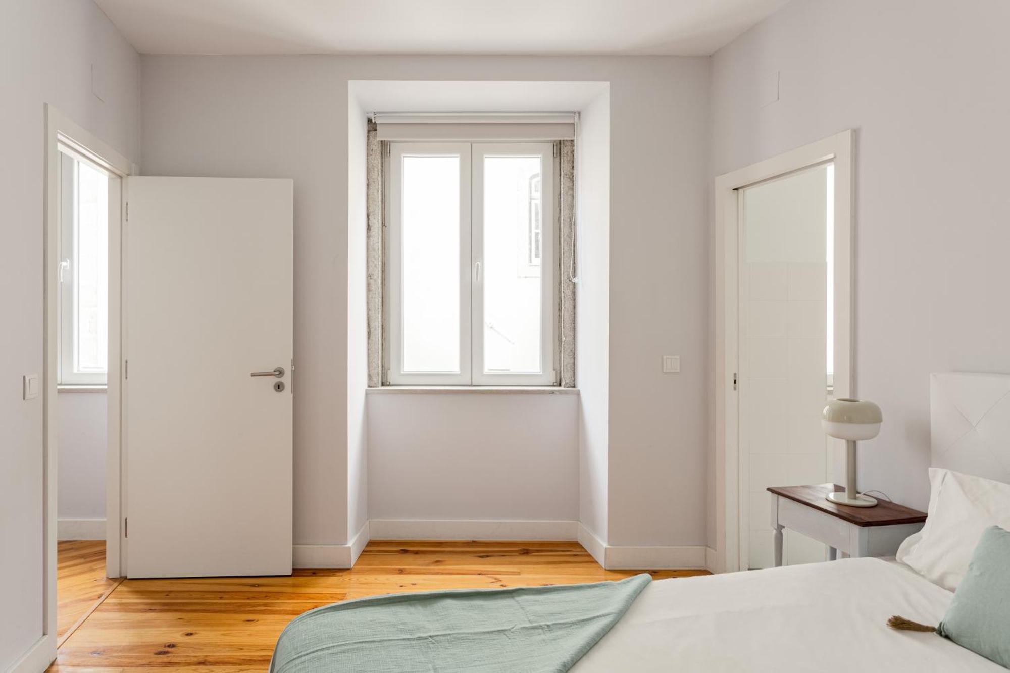 Apartmán Joivy Inviting Flat Next To Carmo Convent Lisboa Exteriér fotografie